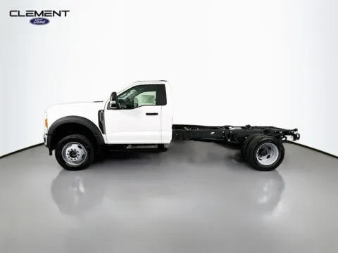 More photos of 2026 Ford F-550SD XL at Clement Ford, MO