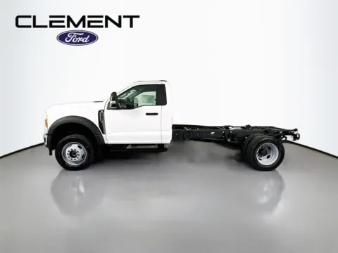 More photos of 2026 Ford F-550SD XL at Clement Ford, MO
