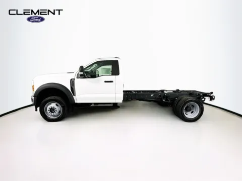 More photos of 2026 Ford F-550SD XL at Clement Ford, MO
