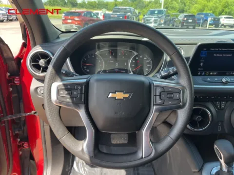 More photos of 2022 Chevrolet Blazer LT at Clement Ford, MO