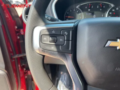 More photos of 2022 Chevrolet Blazer LT at Clement Ford, MO