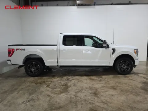 More photos of 2022 Ford F-150 XLT at Clement Ford, MO