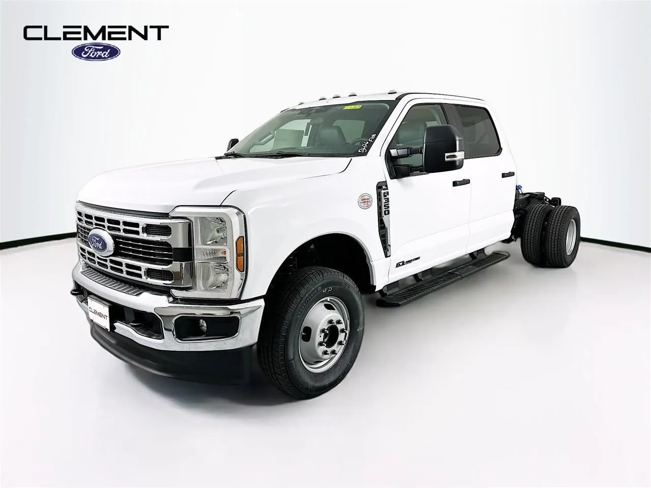 White 2026 Ford F-350SD XL for sale in Wentzville, MO