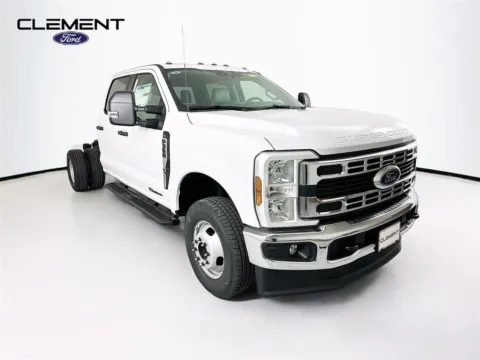 White 2026 Ford F-350SD XL for sale in Wentzville, MO