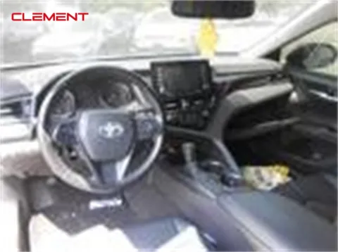 Another view of 2021 Toyota Camry SE for sale in O'Fallon, MO at Clement Ford