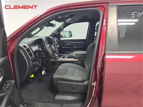 Another view of 2019 Ram 1500 Big Horn/Lone Star for sale in O'Fallon, MO at Clement Ford