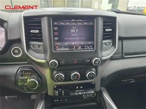 More photos of 2019 Ram 1500 Big Horn/Lone Star at Clement Ford, MO