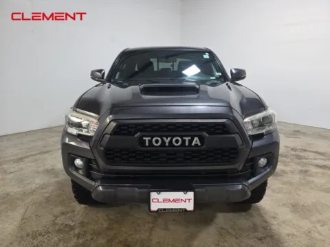 Photos of 2016 Toyota Tacoma for sale in O'Fallon, MO at Clement Ford