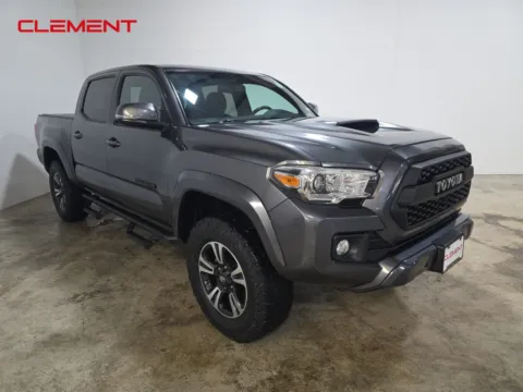 Another view of 2016 Toyota Tacoma for sale in O'Fallon, MO at Clement Ford