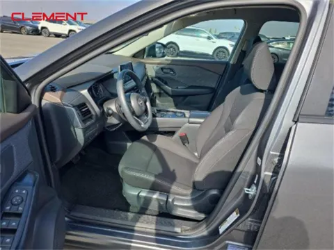 Another view of 2023 Nissan Rogue S for sale in O'Fallon, MO at Clement Ford