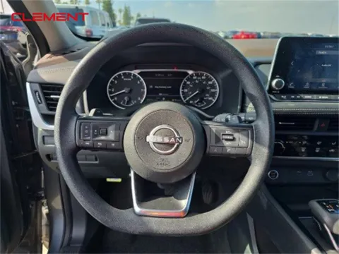 More photos of 2023 Nissan Rogue S at Clement Ford, MO