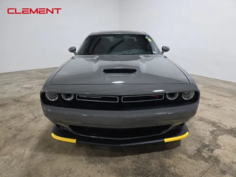 Photos of 2023 Dodge Challenger R/T for sale in Wentzville, MO at Clement Ford