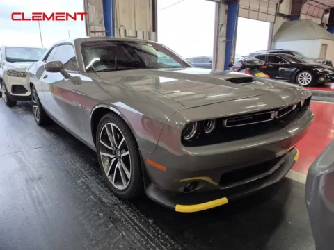 Photos of 2023 Dodge Challenger R/T for sale in O'Fallon, MO at Clement Ford