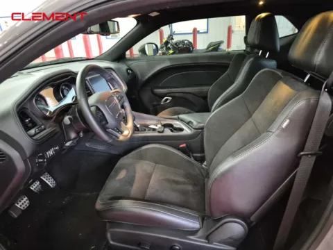 Another view of 2023 Dodge Challenger R/T for sale in O'Fallon, MO at Clement Ford