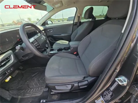 Another view of 2025 Kia K4 LXS for sale in O'Fallon, MO at Clement Ford
