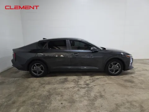 More photos of 2025 Kia K4 LXS at Clement Ford, MO