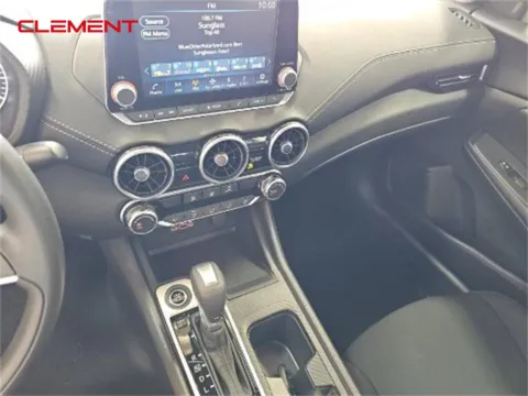 More photos of 2023 Nissan Sentra SV at Clement Ford, MO