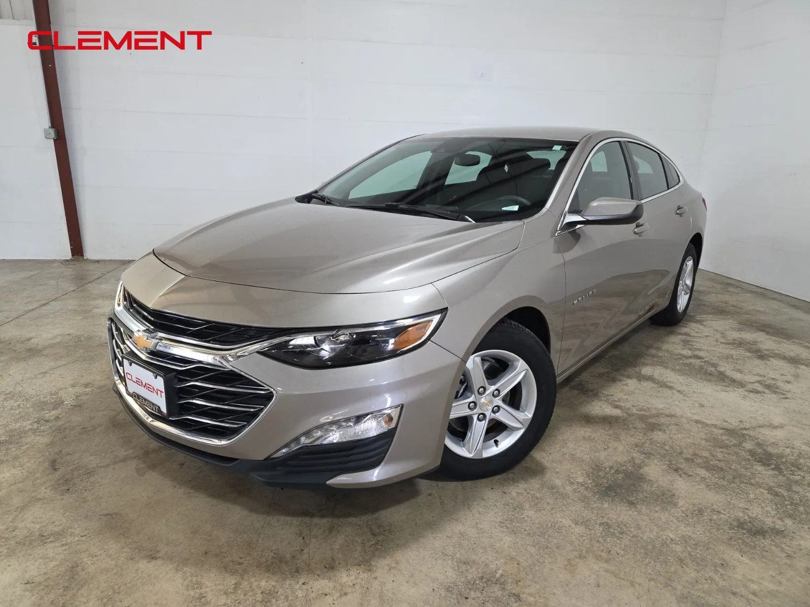 Gray 2024 Chevrolet Malibu LT for sale in O'Fallon, MO