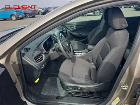 Another view of 2024 Chevrolet Malibu LT for sale in O'Fallon, MO at Clement Ford