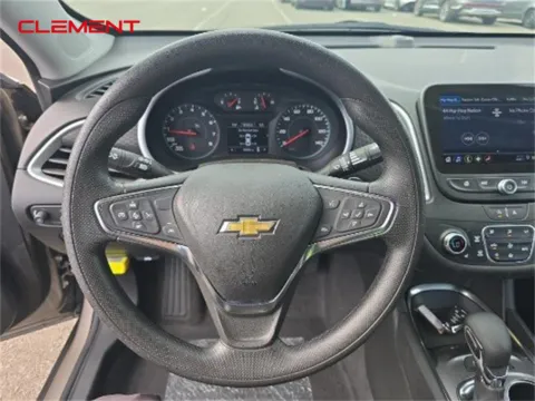 More photos of 2024 Chevrolet Malibu LT at Clement Ford, MO