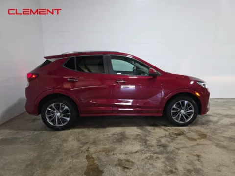 More photos of 2021 Buick Encore GX Select at Clement Ford, MO