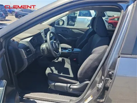 Another view of 2023 Nissan Rogue S for sale in O'Fallon, MO at Clement Ford