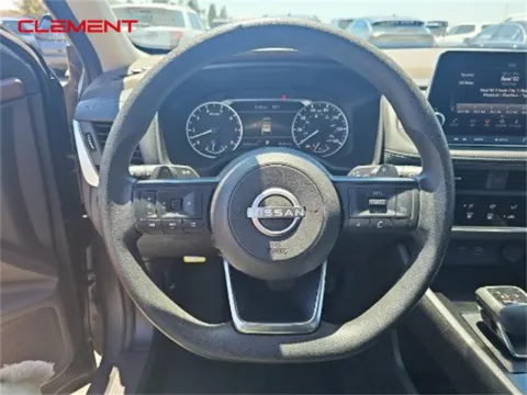 More photos of 2023 Nissan Rogue S at Clement Ford, MO