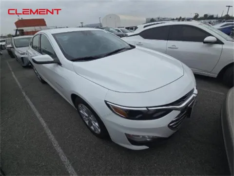 Photos of 2024 Chevrolet Malibu LT for sale in O'Fallon, MO at Clement Ford