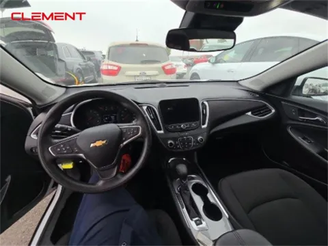 Another view of 2024 Chevrolet Malibu LT for sale in O'Fallon, MO at Clement Ford