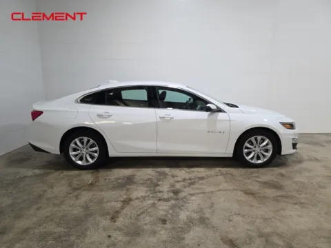 More photos of 2024 Chevrolet Malibu LT at Clement Ford, MO