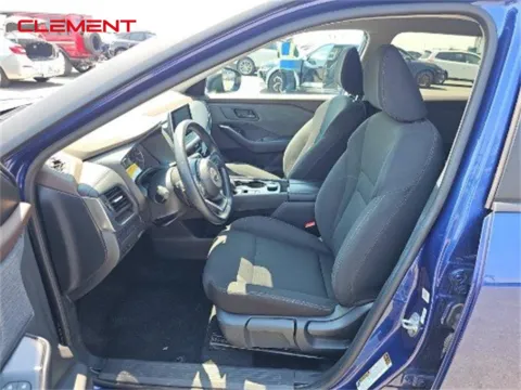 Another view of 2023 Nissan Rogue S for sale in O'Fallon, MO at Clement Ford