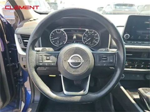 More photos of 2023 Nissan Rogue S at Clement Ford, MO
