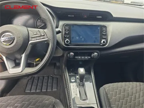 More photos of 2021 Nissan Kicks SV at Clement Ford, MO