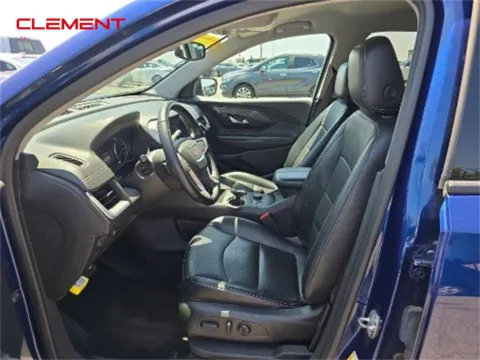 Another view of 2023 GMC Terrain SLT for sale in O'Fallon, MO at Clement Ford