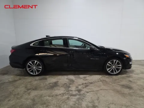 More photos of 2024 Chevrolet Malibu LT at Clement Ford, MO