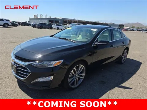 Black 2024 Chevrolet Malibu LT for sale in O'Fallon, MO
