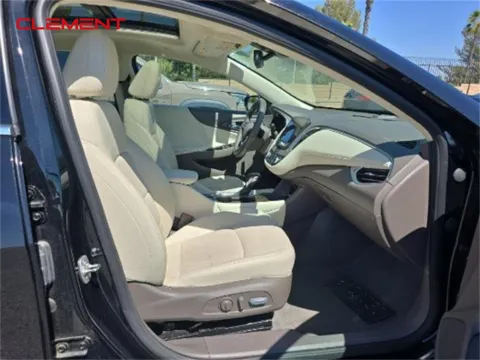 Another view of 2024 Chevrolet Malibu LT for sale in O'Fallon, MO at Clement Ford