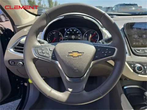 More photos of 2024 Chevrolet Malibu LT at Clement Ford, MO