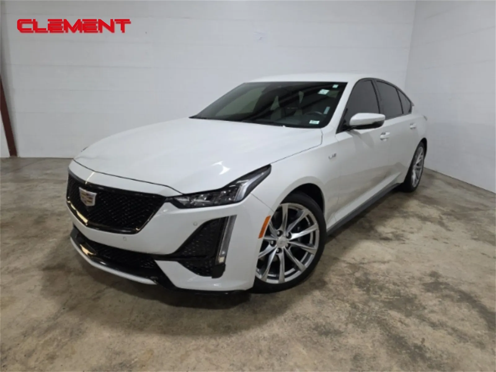 2023 Cadillac CT5 V-Series