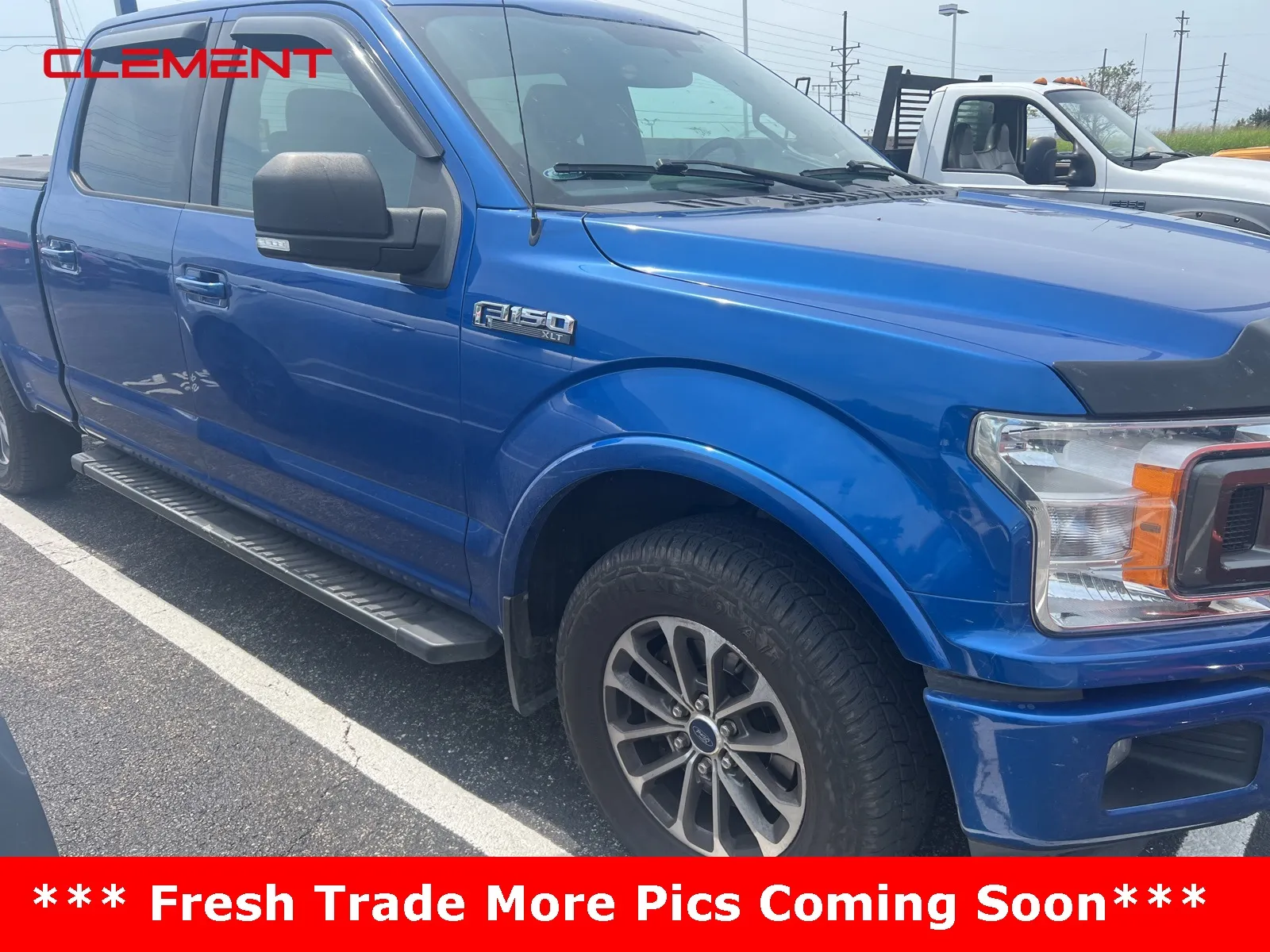 2018 Ford F-150 XLT for sale in O'Fallon, MO