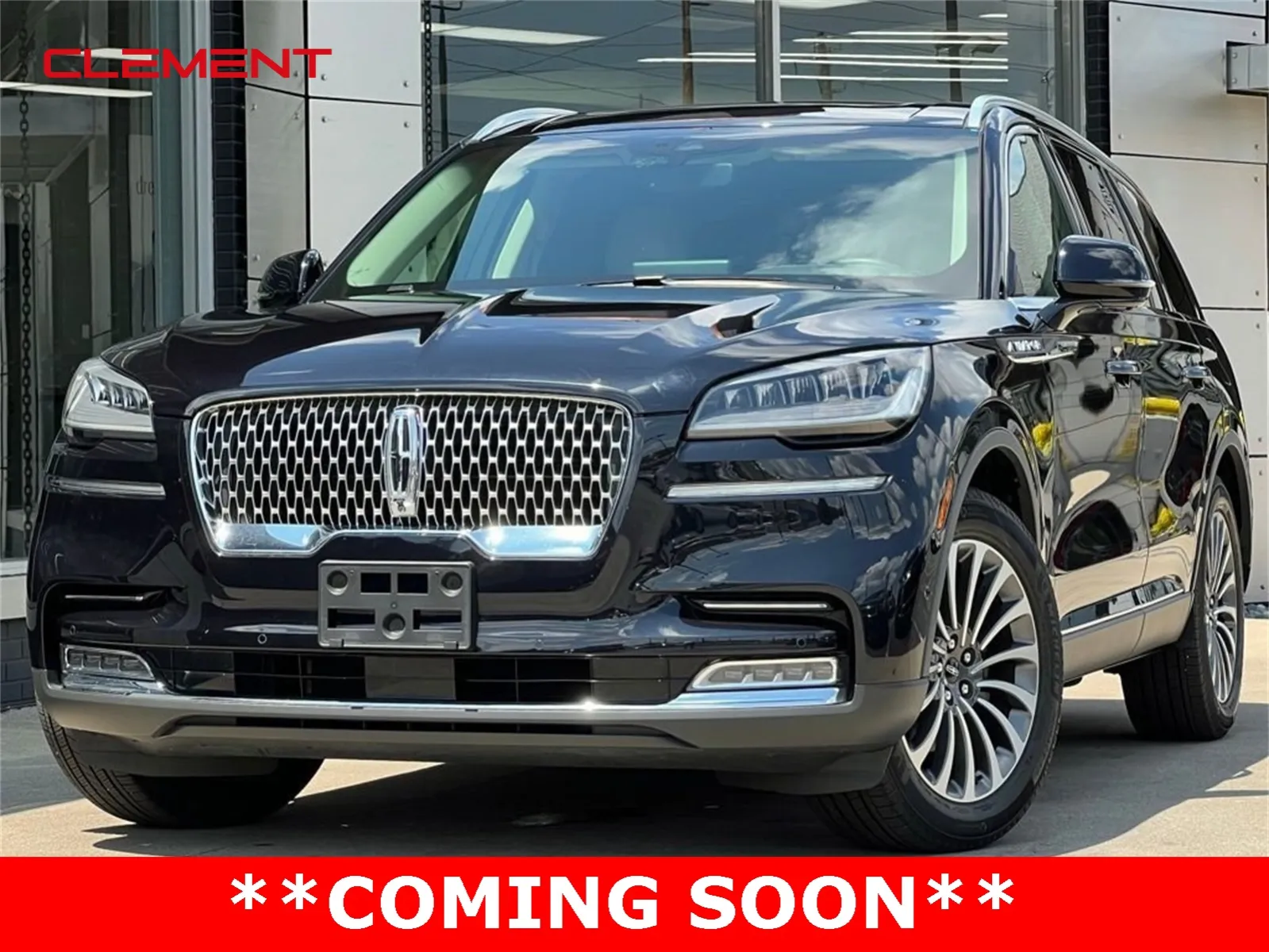 Black 2020 Lincoln Aviator Reserve for sale in O'Fallon, MO