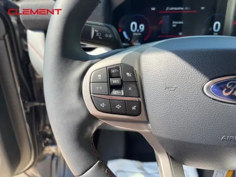 More photos of 2025 Ford Explorer Active at Clement Ford, MO