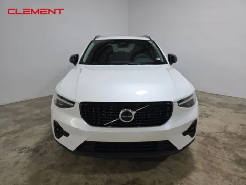 Photos of 2023 Volvo XC40 Ultimate for sale in Wentzville, MO at Clement Ford