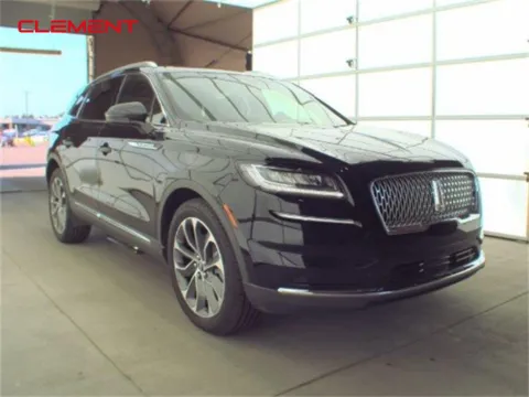 Photos of 2022 Lincoln Nautilus Reserve for sale in O'Fallon, MO at Clement Ford