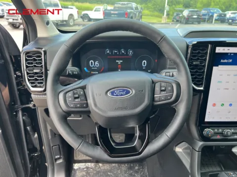 More photos of 2024 Ford Ranger Lariat at Clement Ford, MO