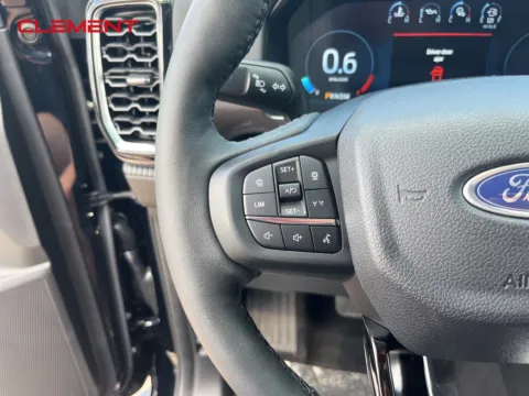 More photos of 2024 Ford Ranger Lariat at Clement Ford, MO