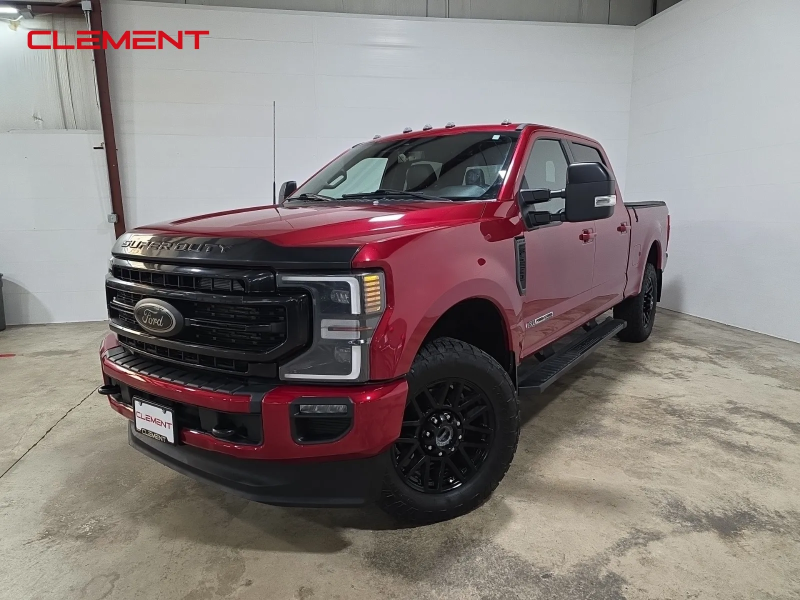 2022 Ford F-250SD Lariat for sale in Wentzville, MO