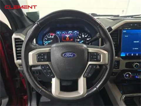 More photos of 2022 Ford F-250SD at Clement Ford, MO