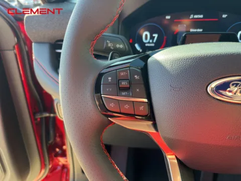 More photos of 2025 Ford Explorer ST at Clement Ford, MO