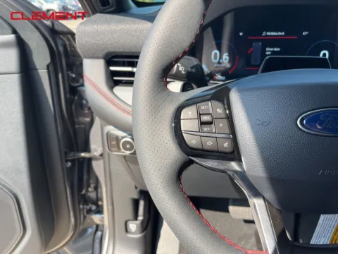 More photos of 2025 Ford Explorer ST at Clement Ford, MO